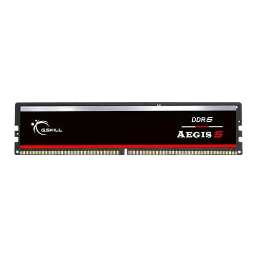 G.Skill Aegis 5 16GB 5600MHz DDR5 RAM